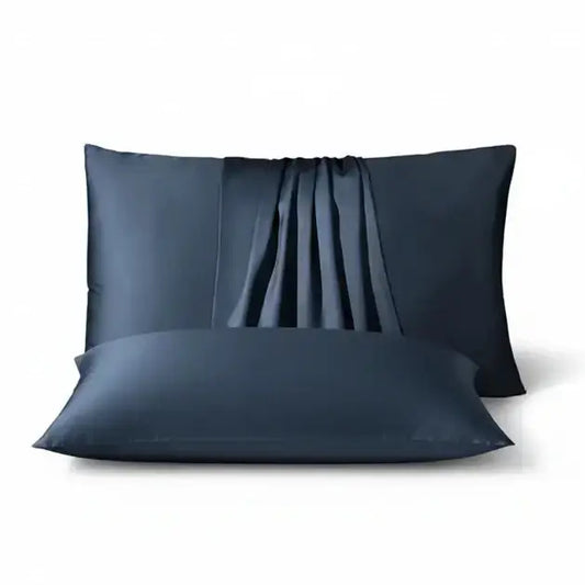 Luxury mulberry silk pillowcase for hair and skin protection, Smooth mulberry silk pillowcase with envelope closure, Premium silk pillowcase designed to reduce frizz and breakage, Breathable mulberry silk pillowcase for anti aging sleep, Soft silk pillowc