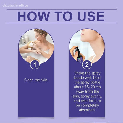 Lavender Sleep Spray for Restful Nights My Store